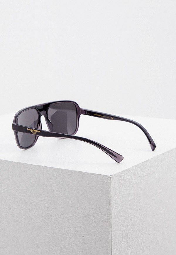 фото Очки солнцезащитные dolce&gabbana
