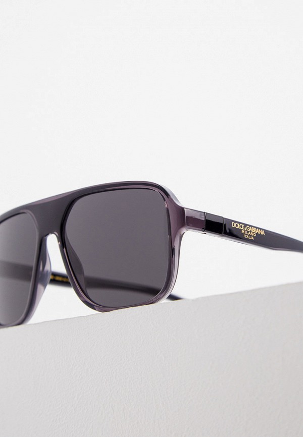 фото Очки солнцезащитные dolce&gabbana