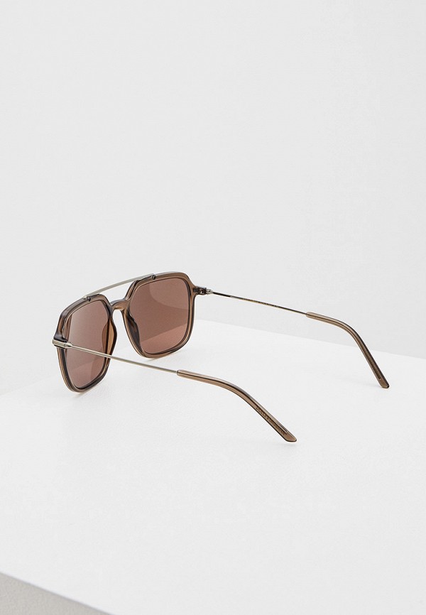 фото Очки солнцезащитные dolce&gabbana