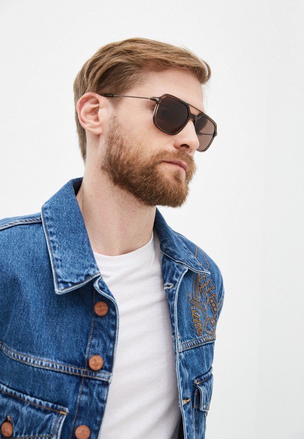 фото Очки солнцезащитные dolce&gabbana