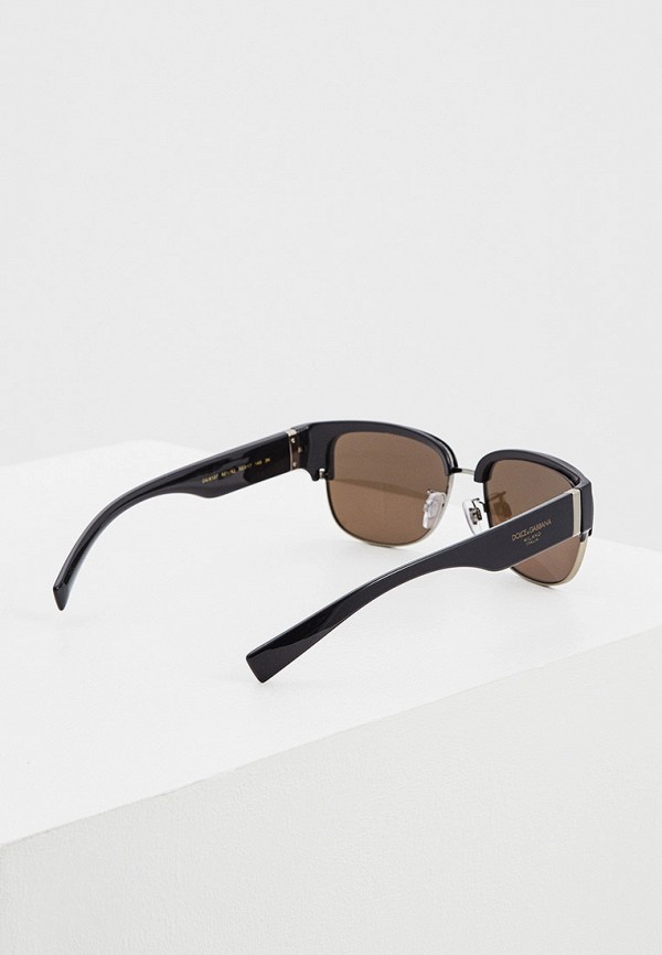 фото Очки солнцезащитные dolce&gabbana