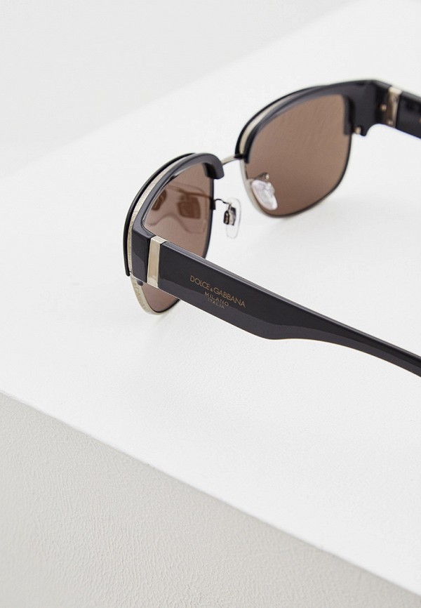 фото Очки солнцезащитные dolce&gabbana