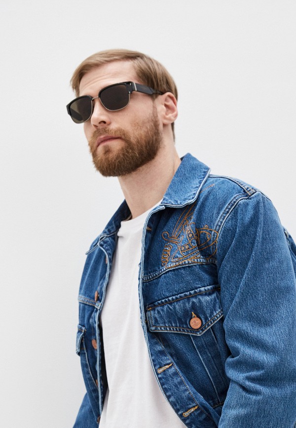 фото Очки солнцезащитные dolce&gabbana