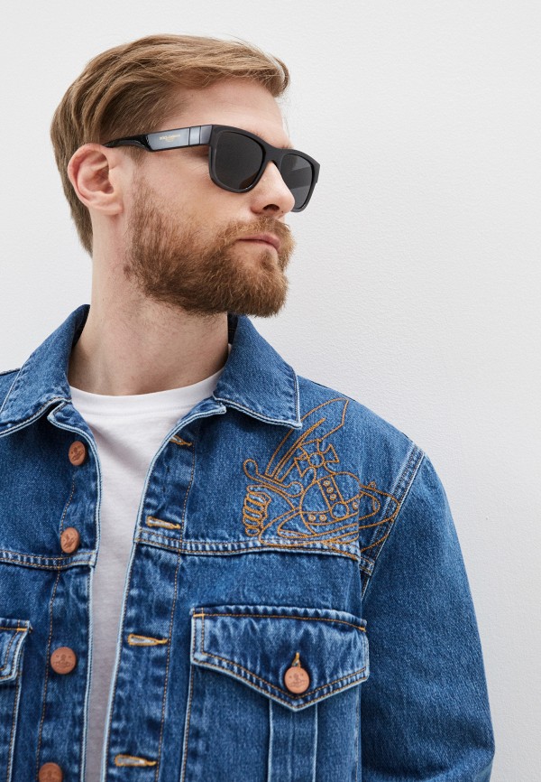 фото Очки солнцезащитные dolce&gabbana