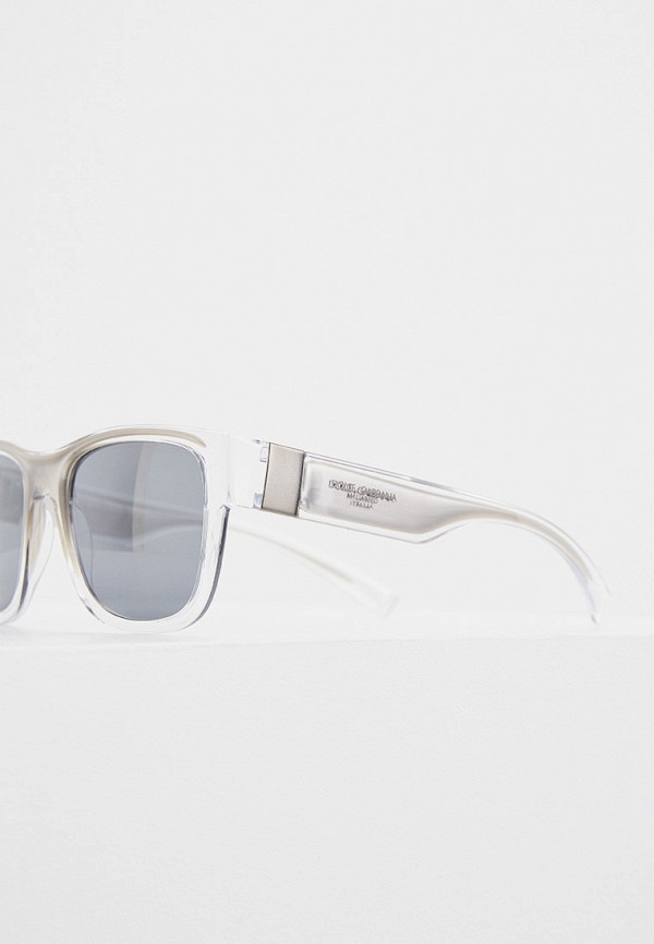 фото Очки солнцезащитные dolce&gabbana