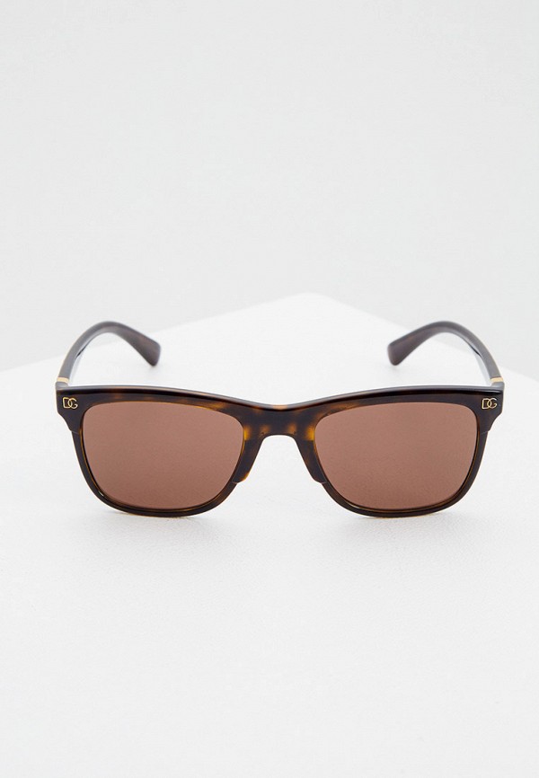 фото Очки солнцезащитные dolce&gabbana