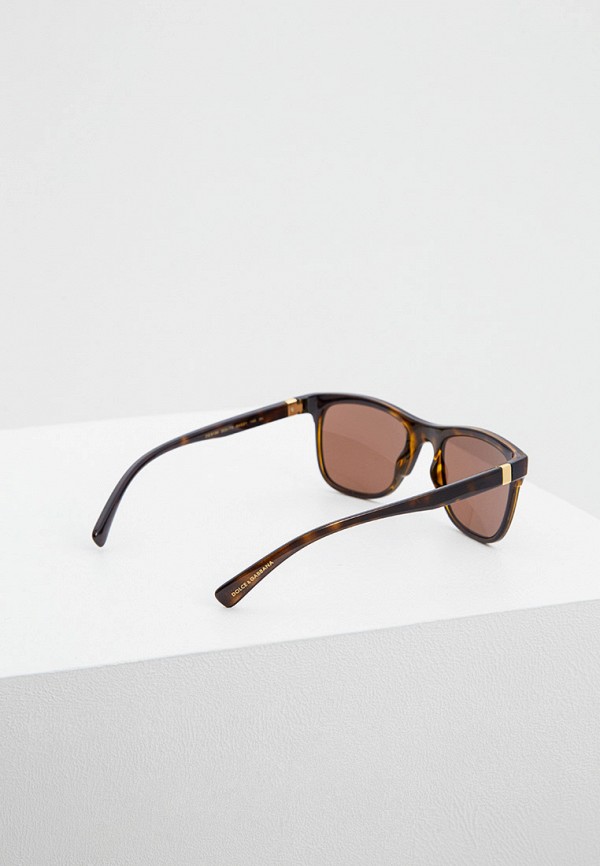 фото Очки солнцезащитные dolce&gabbana
