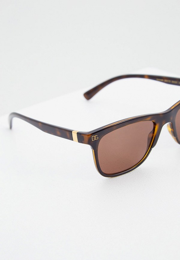 фото Очки солнцезащитные dolce&gabbana