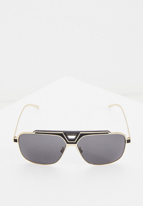 фото Очки солнцезащитные dolce&gabbana