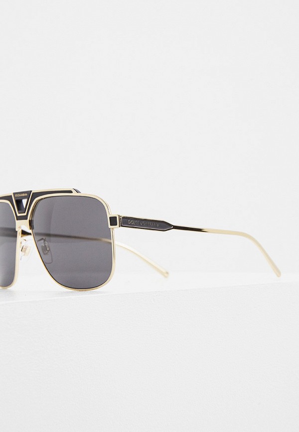 фото Очки солнцезащитные dolce&gabbana
