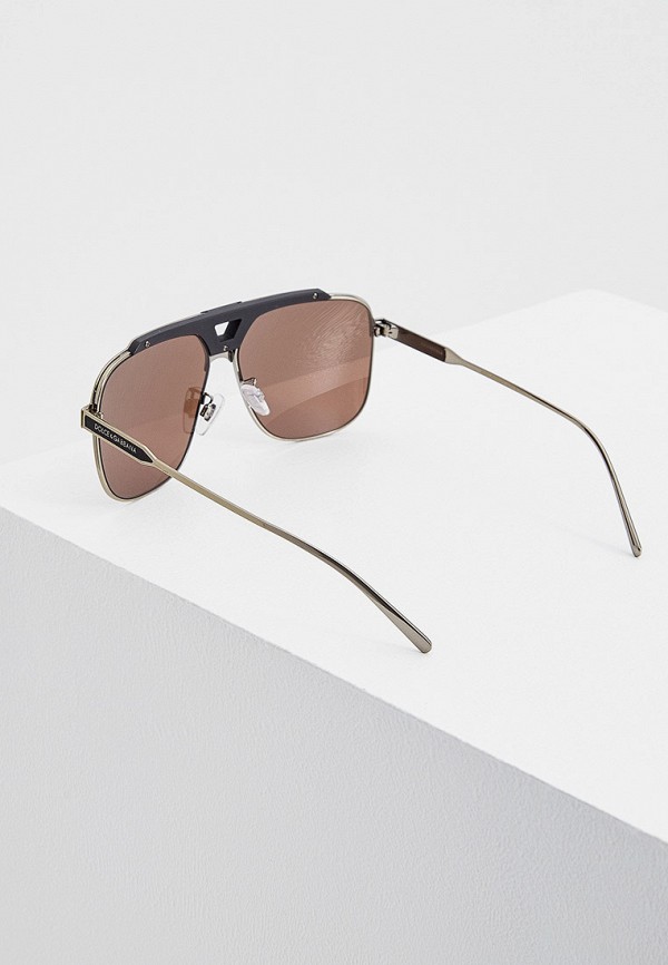 фото Очки солнцезащитные dolce&gabbana