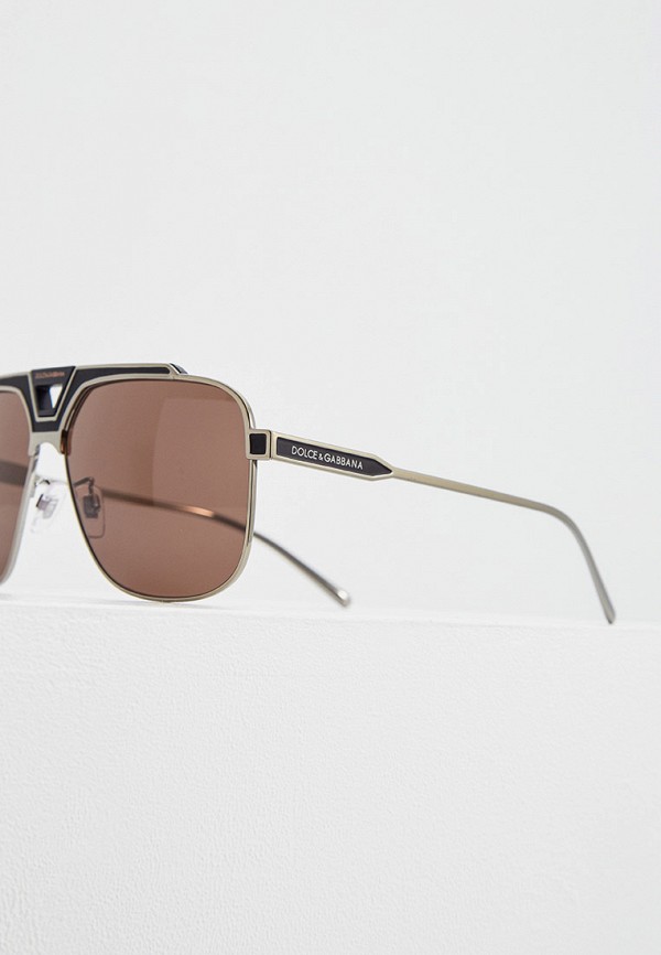 фото Очки солнцезащитные dolce&gabbana