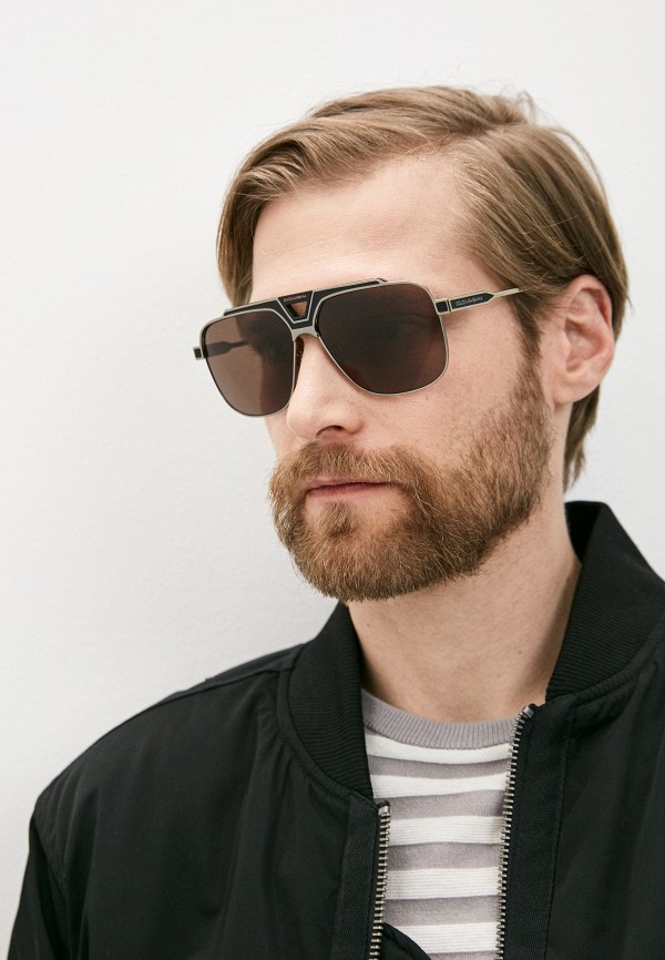 фото Очки солнцезащитные dolce&gabbana