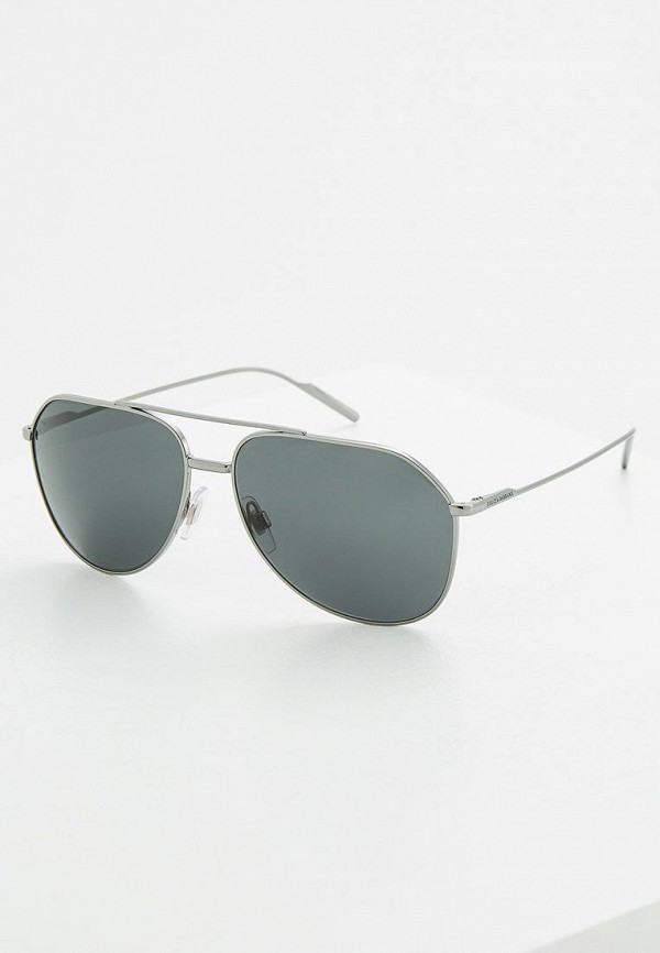 

Очки солнцезащитные Dolce&Gabbana, Синий, DG2166 04/87