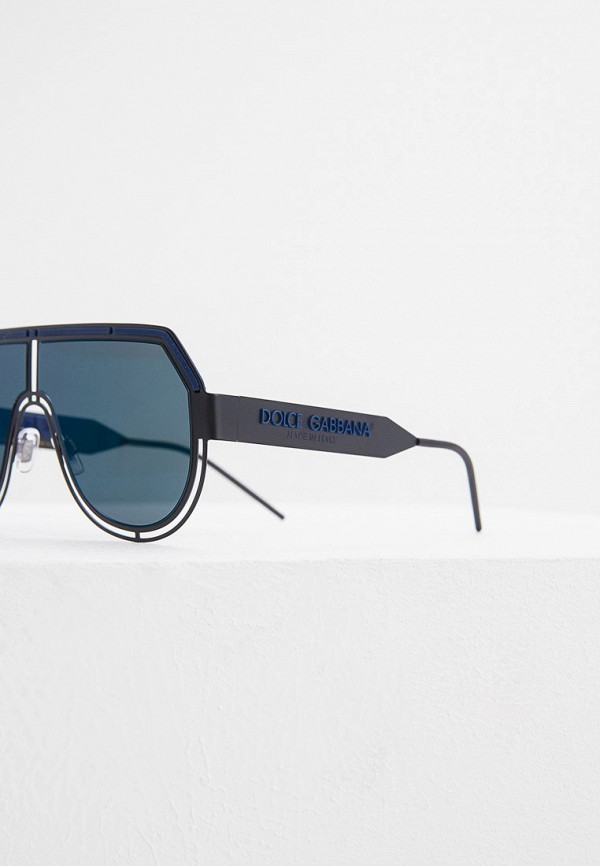 фото Очки солнцезащитные dolce&gabbana