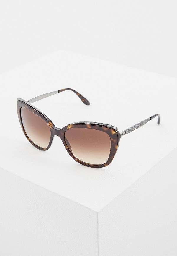 

Очки солнцезащитные Dolce&Gabbana, Коричневый, DG4332 502/13