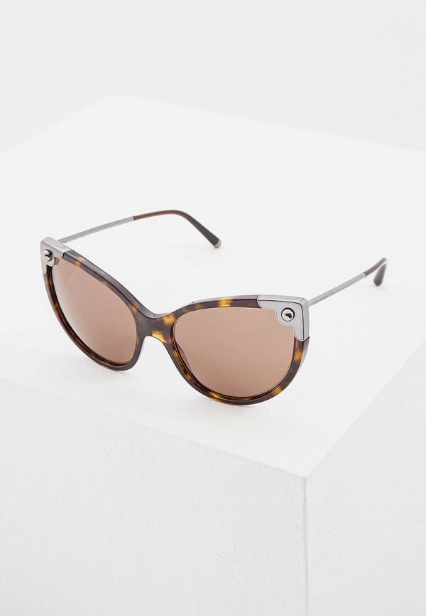 

Очки солнцезащитные Dolce&Gabbana, Коричневый, DG4337 502/73
