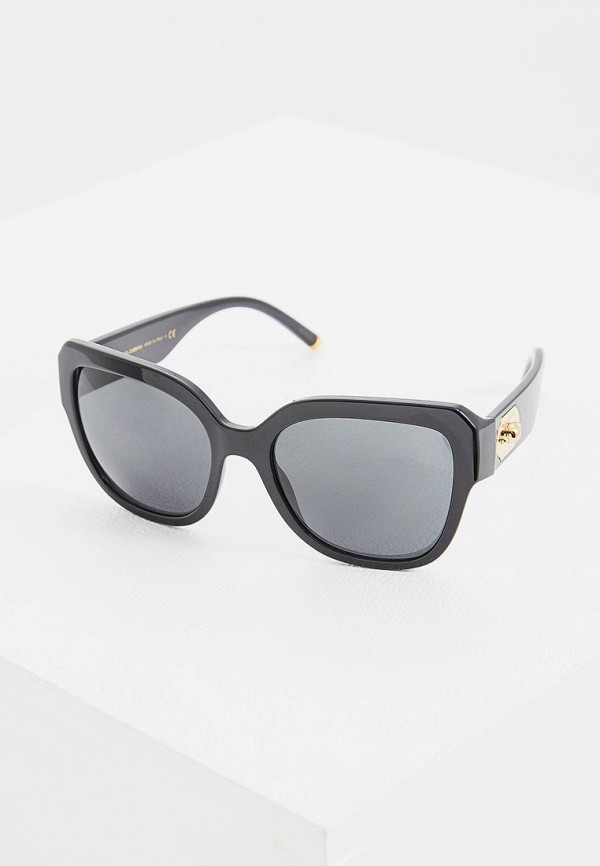 

Очки солнцезащитные Dolce&Gabbana, Черный, DG6118 501/87