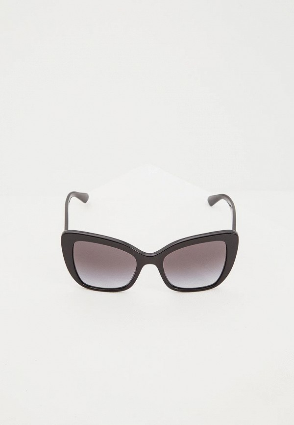 фото Очки солнцезащитные dolce&gabbana