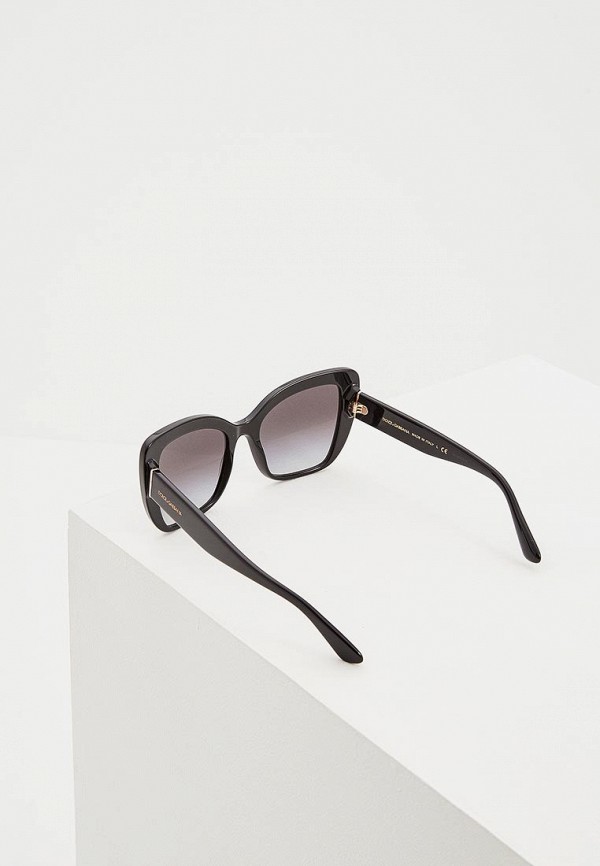 фото Очки солнцезащитные dolce&gabbana