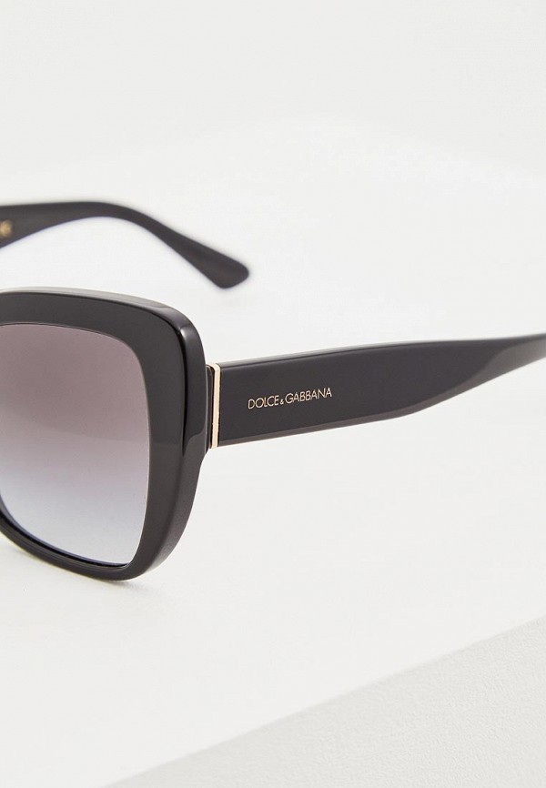 фото Очки солнцезащитные dolce&gabbana