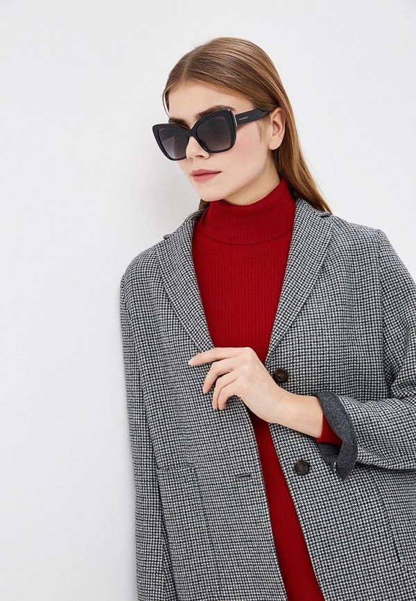 фото Очки солнцезащитные dolce&gabbana