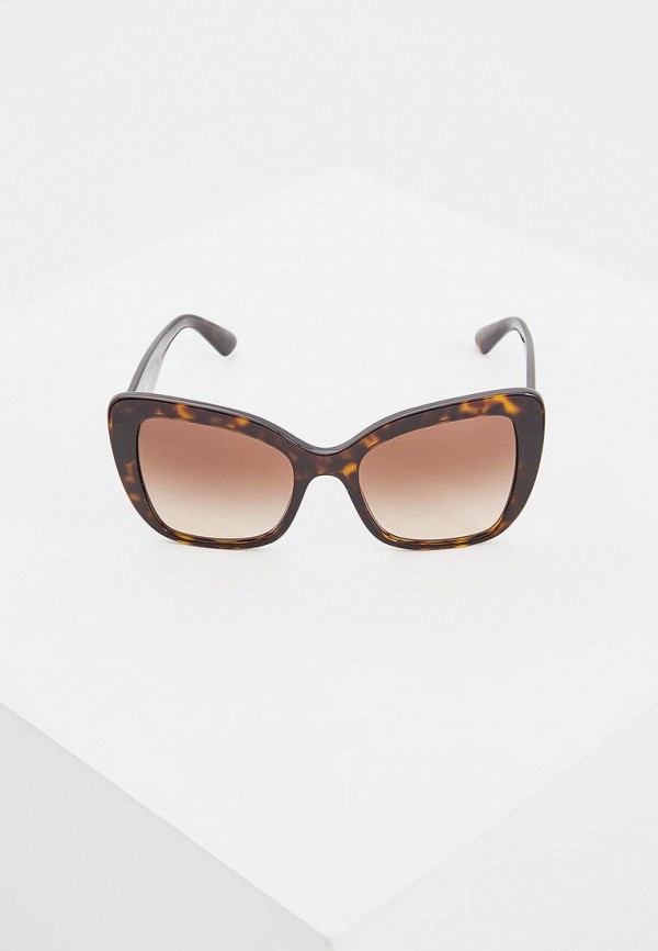 фото Очки солнцезащитные dolce&gabbana