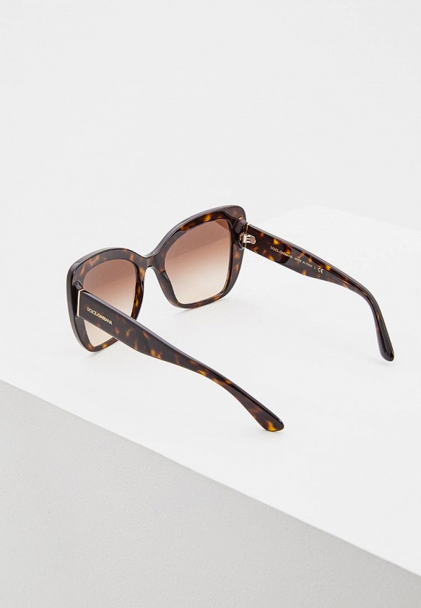 фото Очки солнцезащитные dolce&gabbana