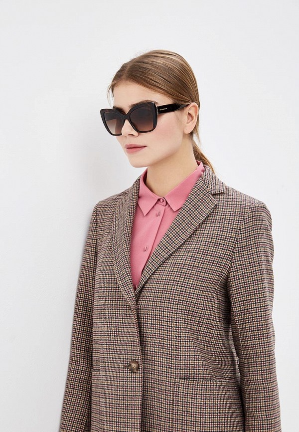 фото Очки солнцезащитные dolce&gabbana