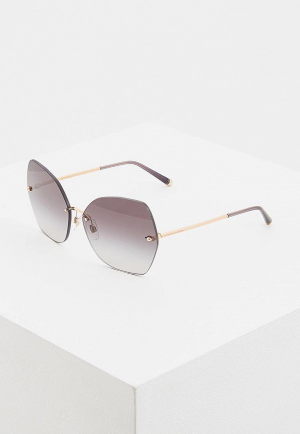

Очки солнцезащитные Dolce&Gabbana, Черный, DG2204 12988G