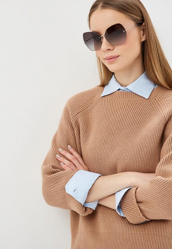 фото Очки солнцезащитные dolce&gabbana