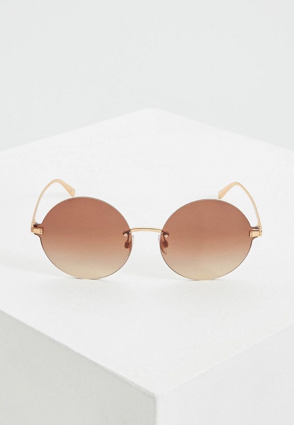 фото Очки солнцезащитные dolce&gabbana