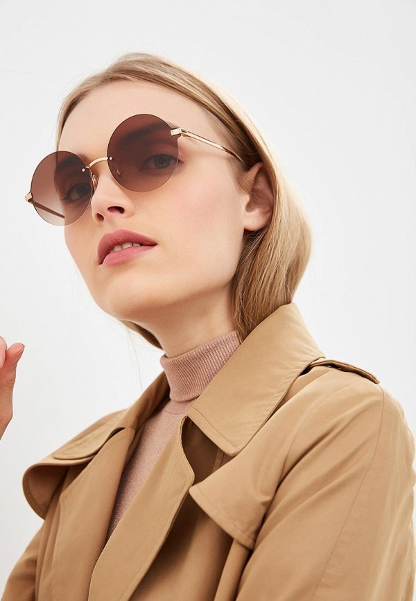 фото Очки солнцезащитные dolce&gabbana