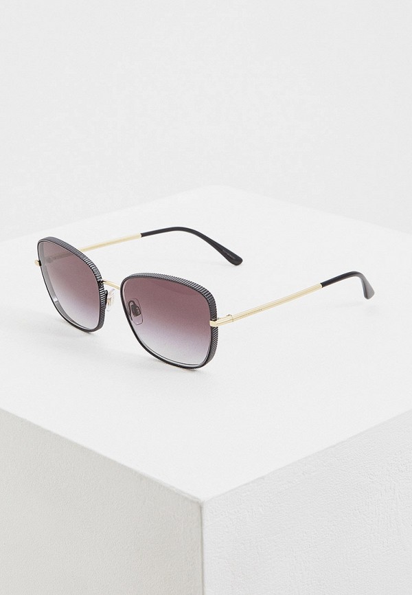 

Очки солнцезащитные Dolce&Gabbana, Серый, DG2223 13128G