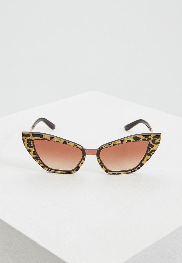 фото Очки солнцезащитные dolce&gabbana