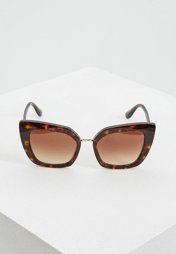 фото Очки солнцезащитные dolce&gabbana