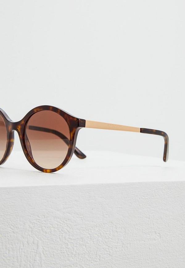 фото Очки солнцезащитные dolce&gabbana