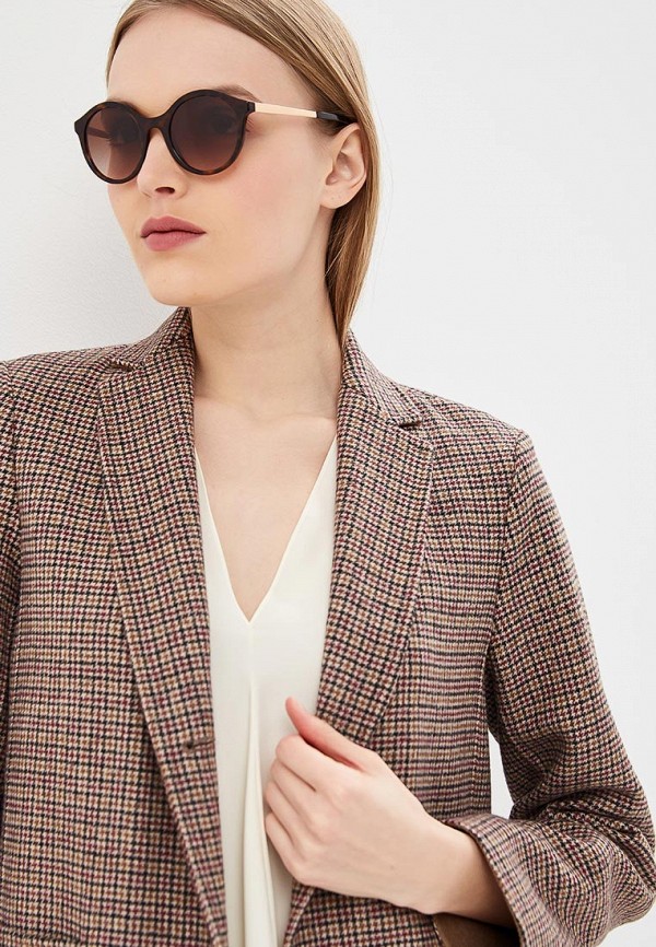 фото Очки солнцезащитные dolce&gabbana