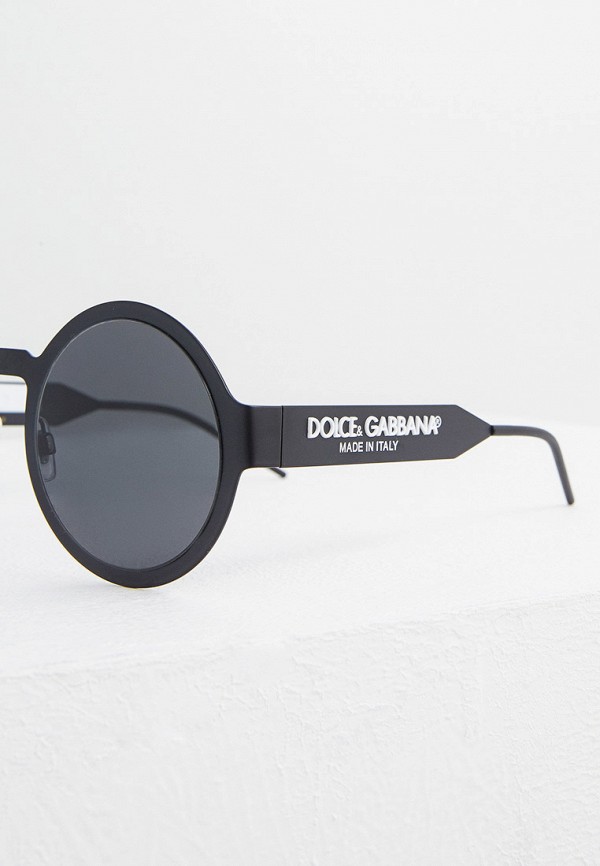 фото Очки солнцезащитные dolce&gabbana