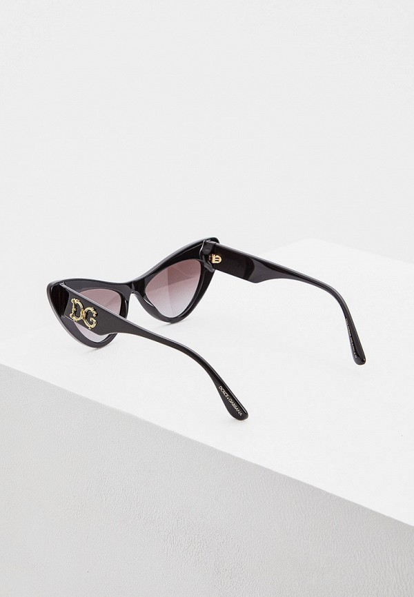 фото Очки солнцезащитные dolce&gabbana