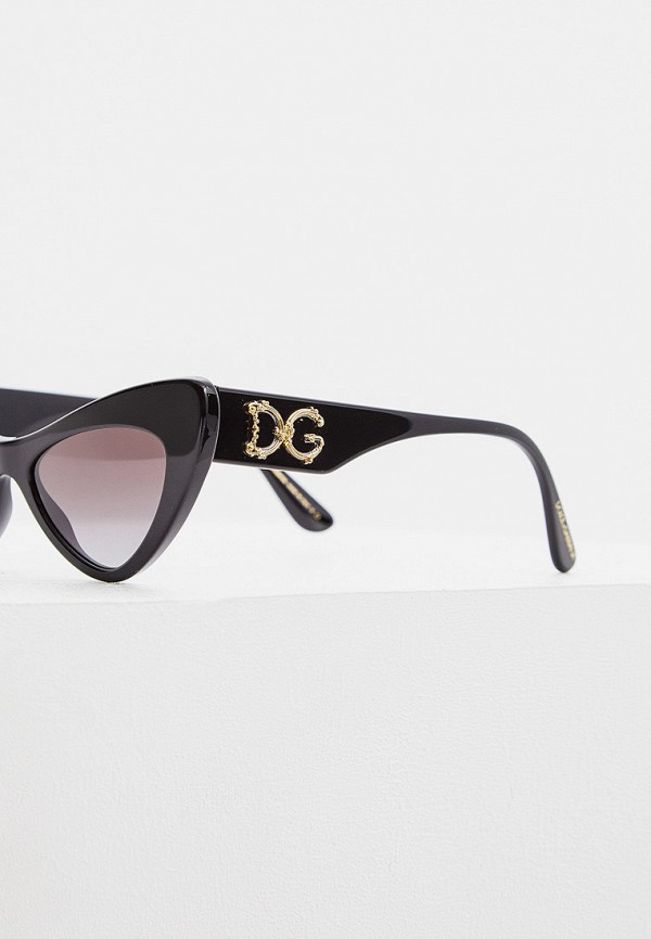 фото Очки солнцезащитные dolce&gabbana