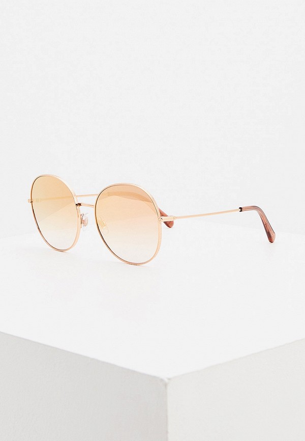 

Очки солнцезащитные Dolce&Gabbana, Розовый, 0DG2243 12986F