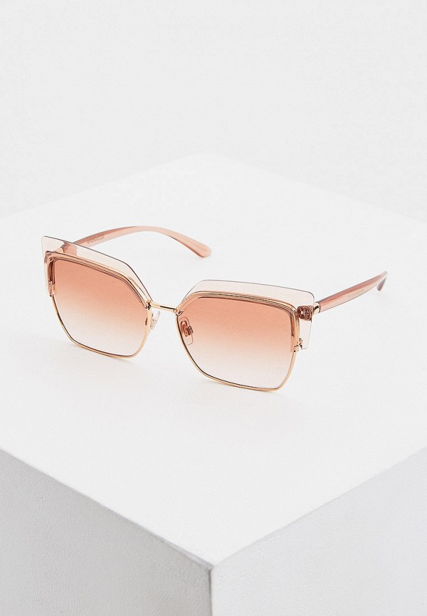 

Очки солнцезащитные Dolce&Gabbana, Коралловый, 0DG6126 314813