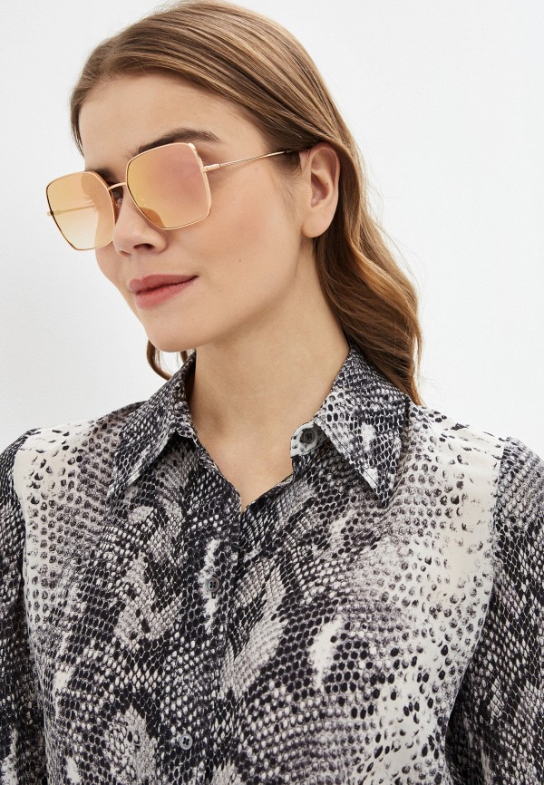 фото Очки солнцезащитные dolce&gabbana