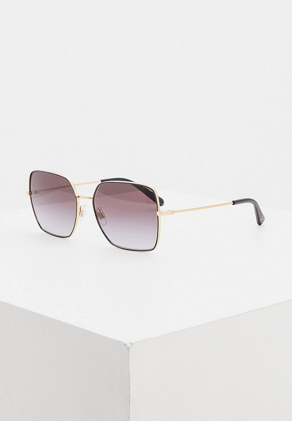 

Очки солнцезащитные Dolce&Gabbana, Серый, 0DG2242 13348G