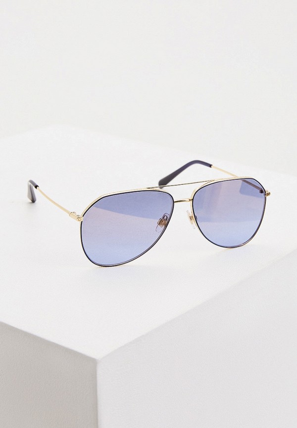 

Очки солнцезащитные Dolce&Gabbana, Синий, 0DG2244 133733