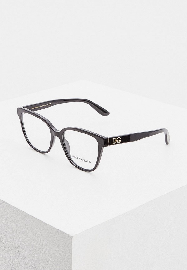 

Оправа Dolce&Gabbana, Черный