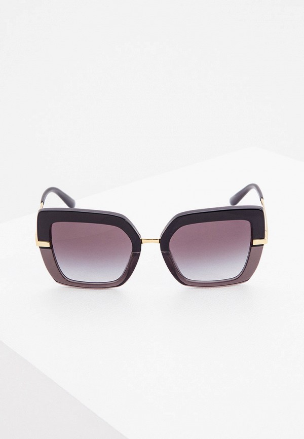 фото Очки солнцезащитные dolce&gabbana