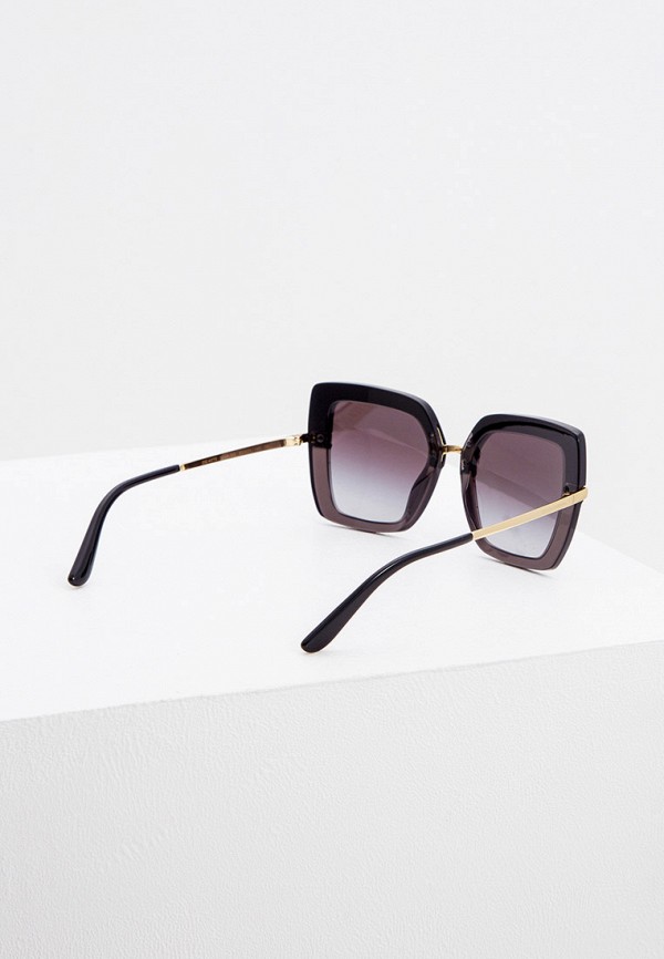 фото Очки солнцезащитные dolce&gabbana