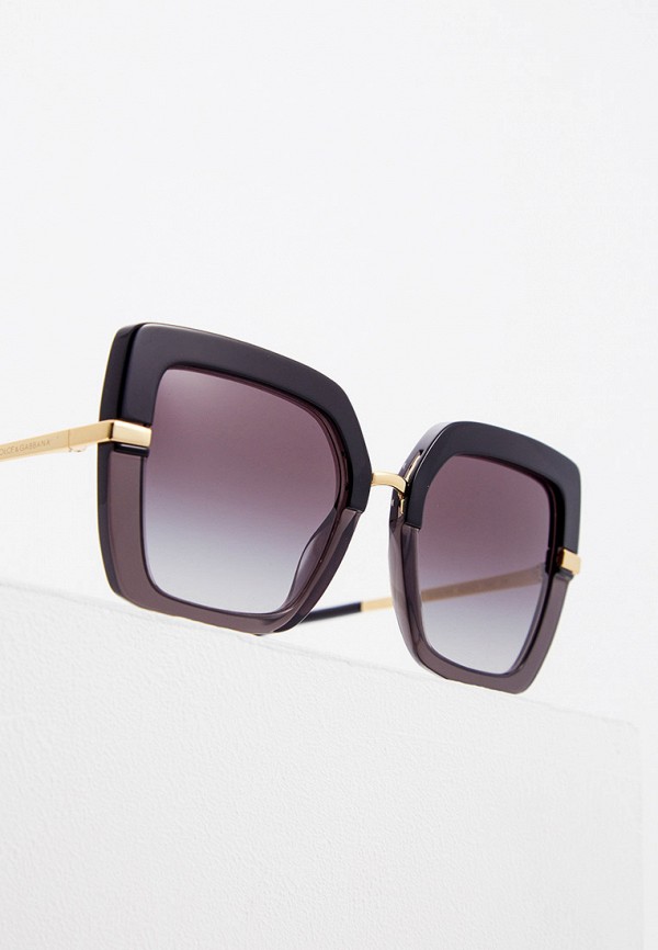 фото Очки солнцезащитные dolce&gabbana